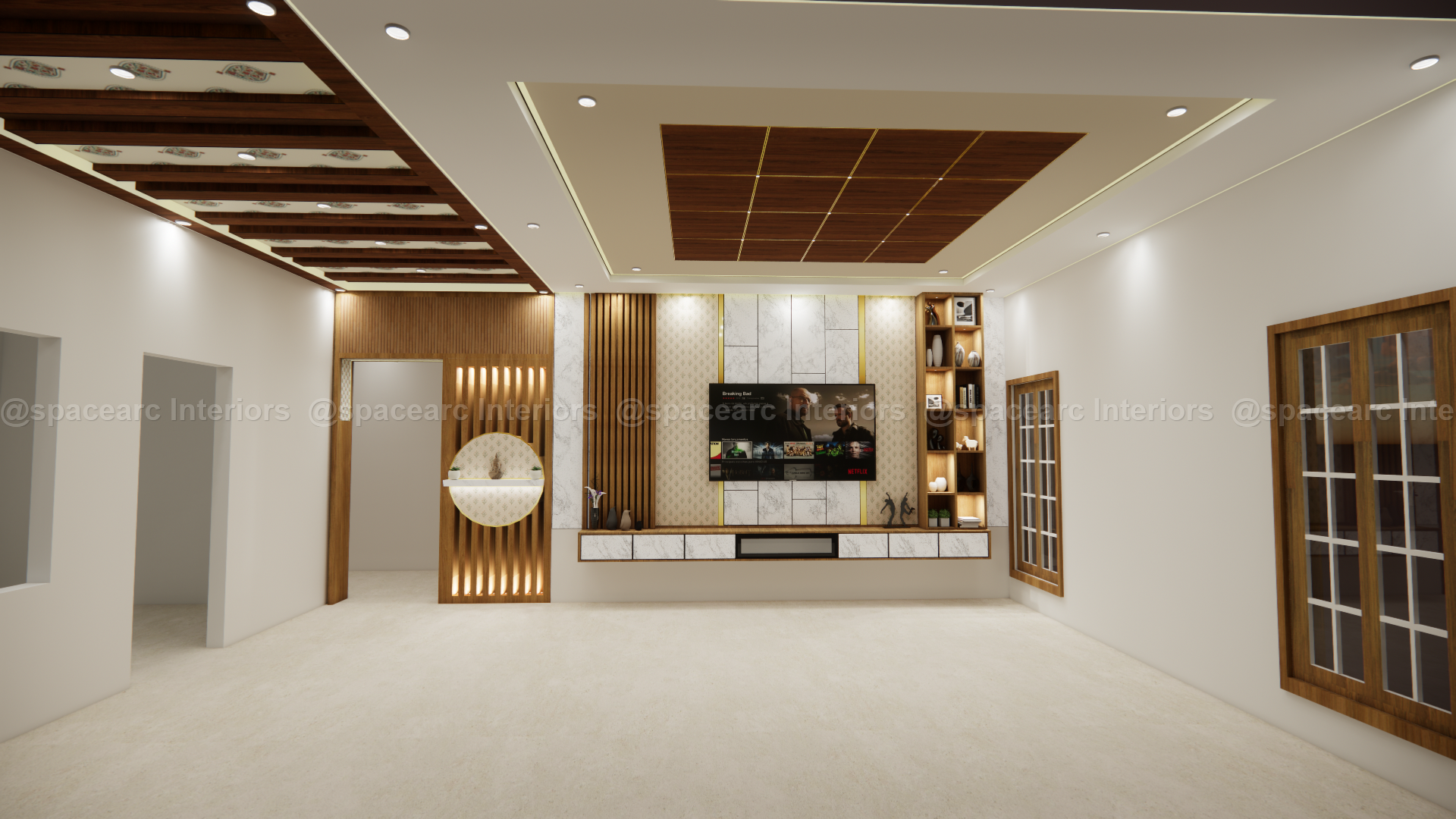 Residential-Interiors
